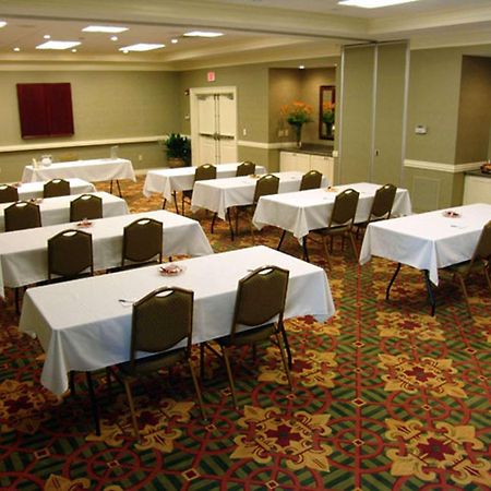 Hampton Inn & Suites - Vicksburg Eksteriør billede