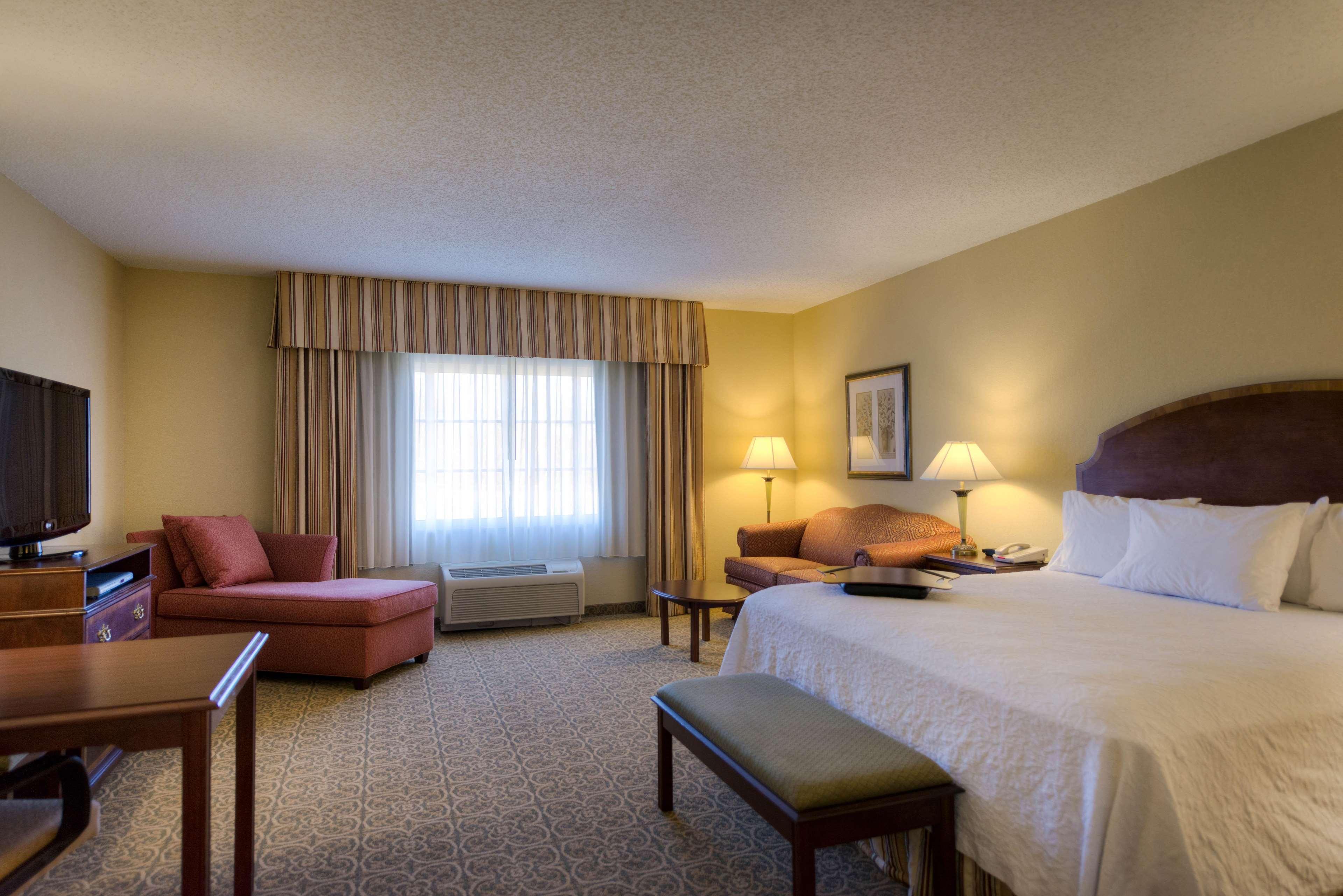 Hampton Inn & Suites - Vicksburg Eksteriør billede