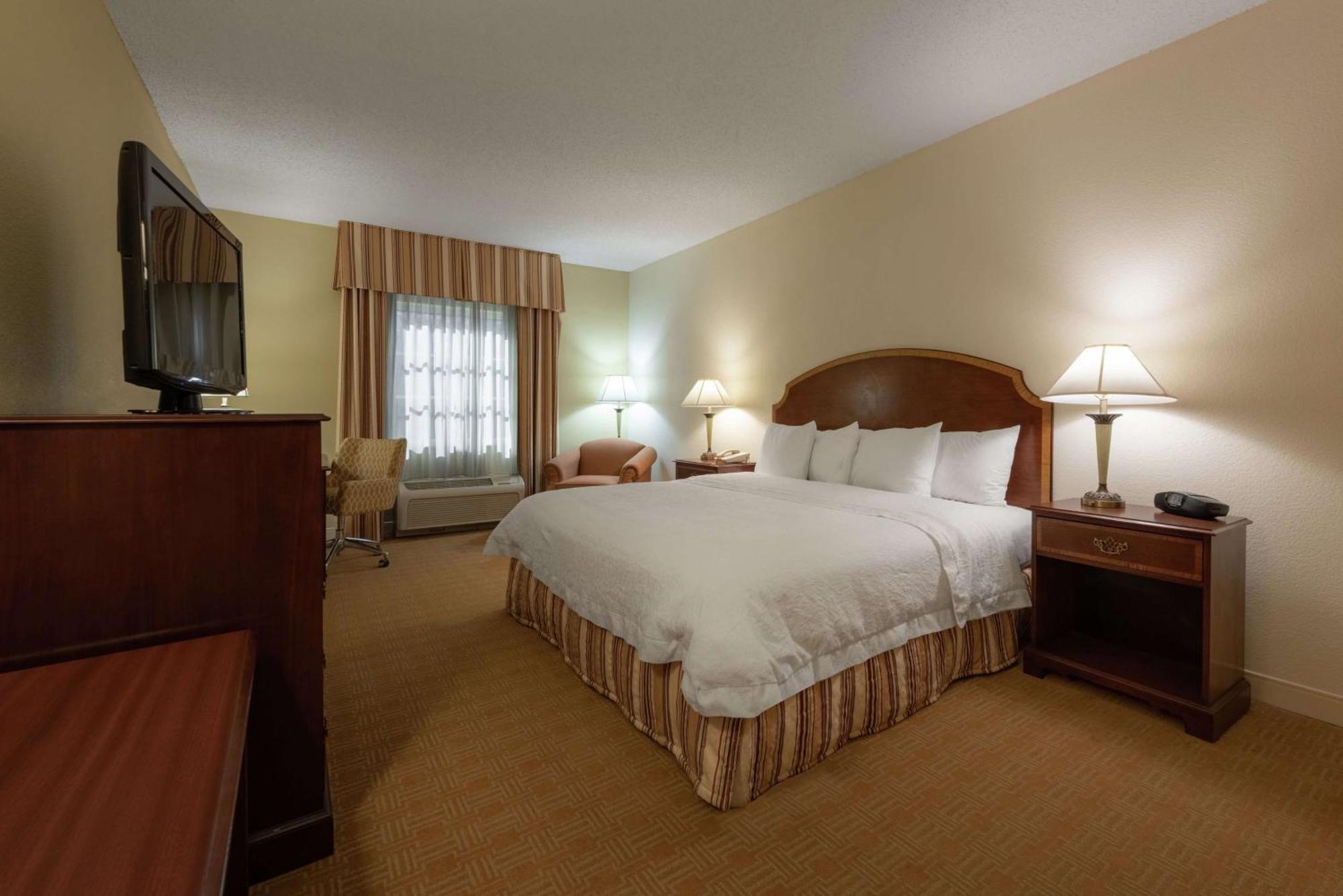 Hampton Inn & Suites - Vicksburg Eksteriør billede