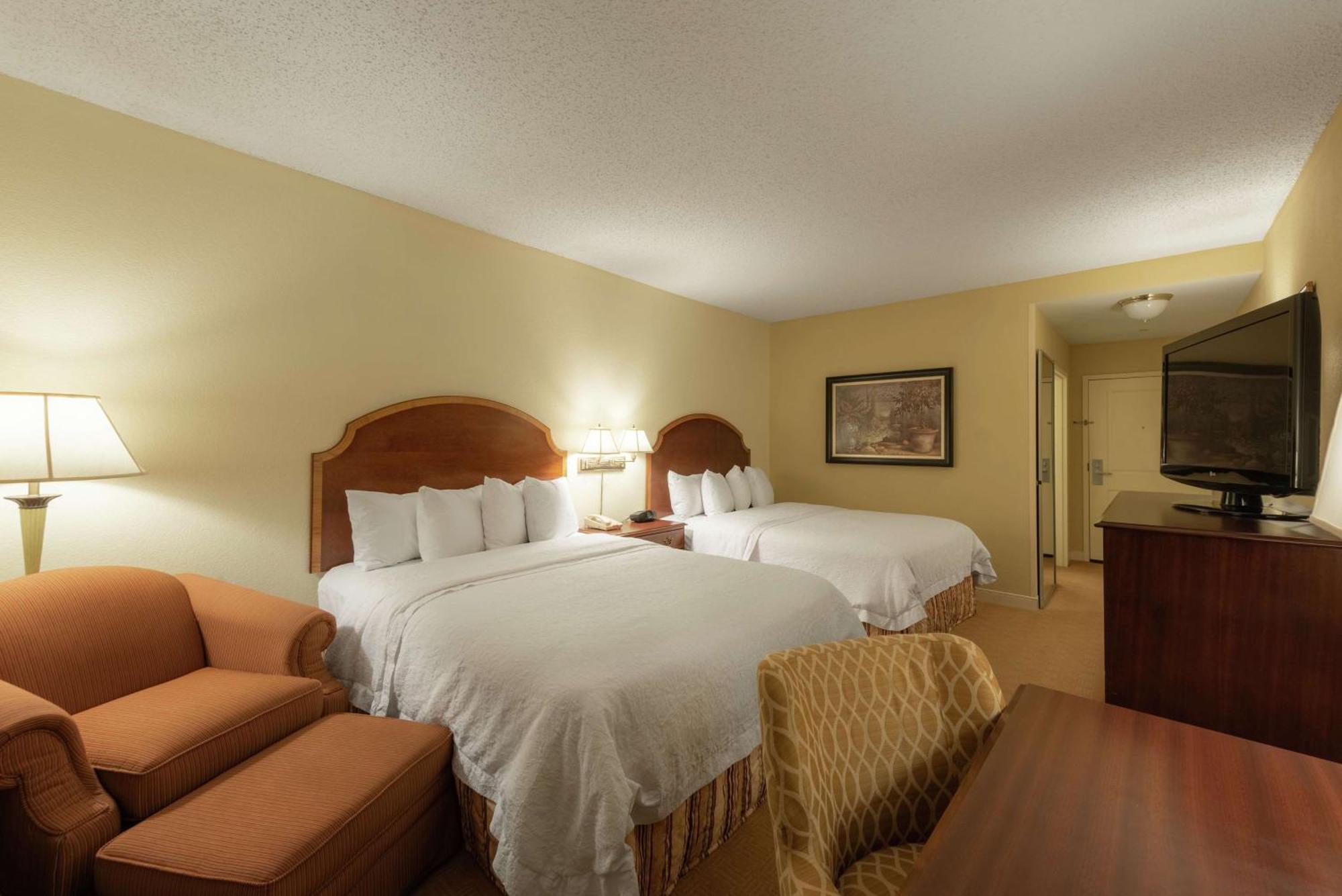 Hampton Inn & Suites - Vicksburg Eksteriør billede