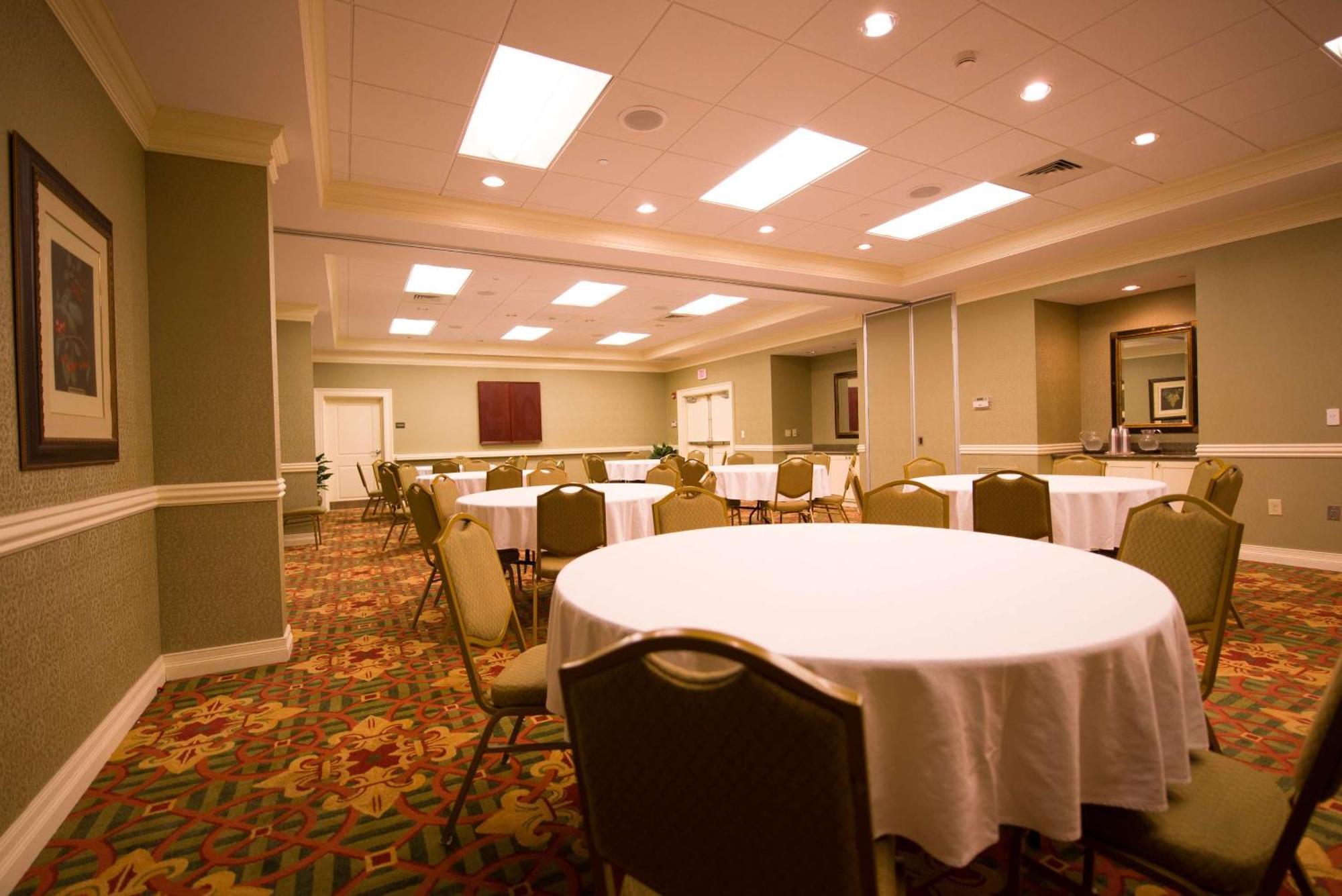 Hampton Inn & Suites - Vicksburg Eksteriør billede