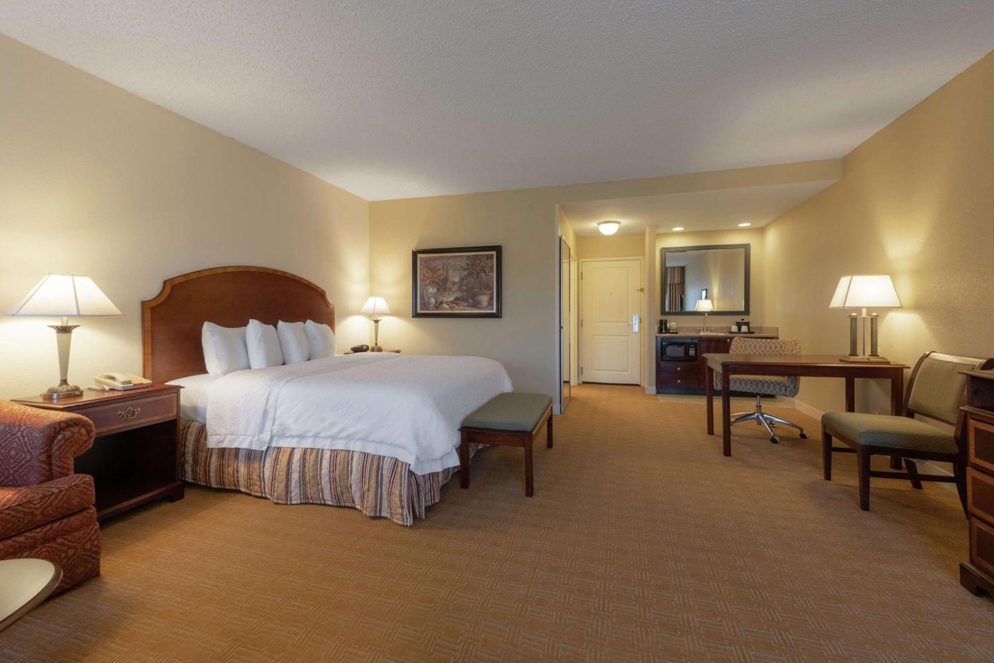 Hampton Inn & Suites - Vicksburg Eksteriør billede