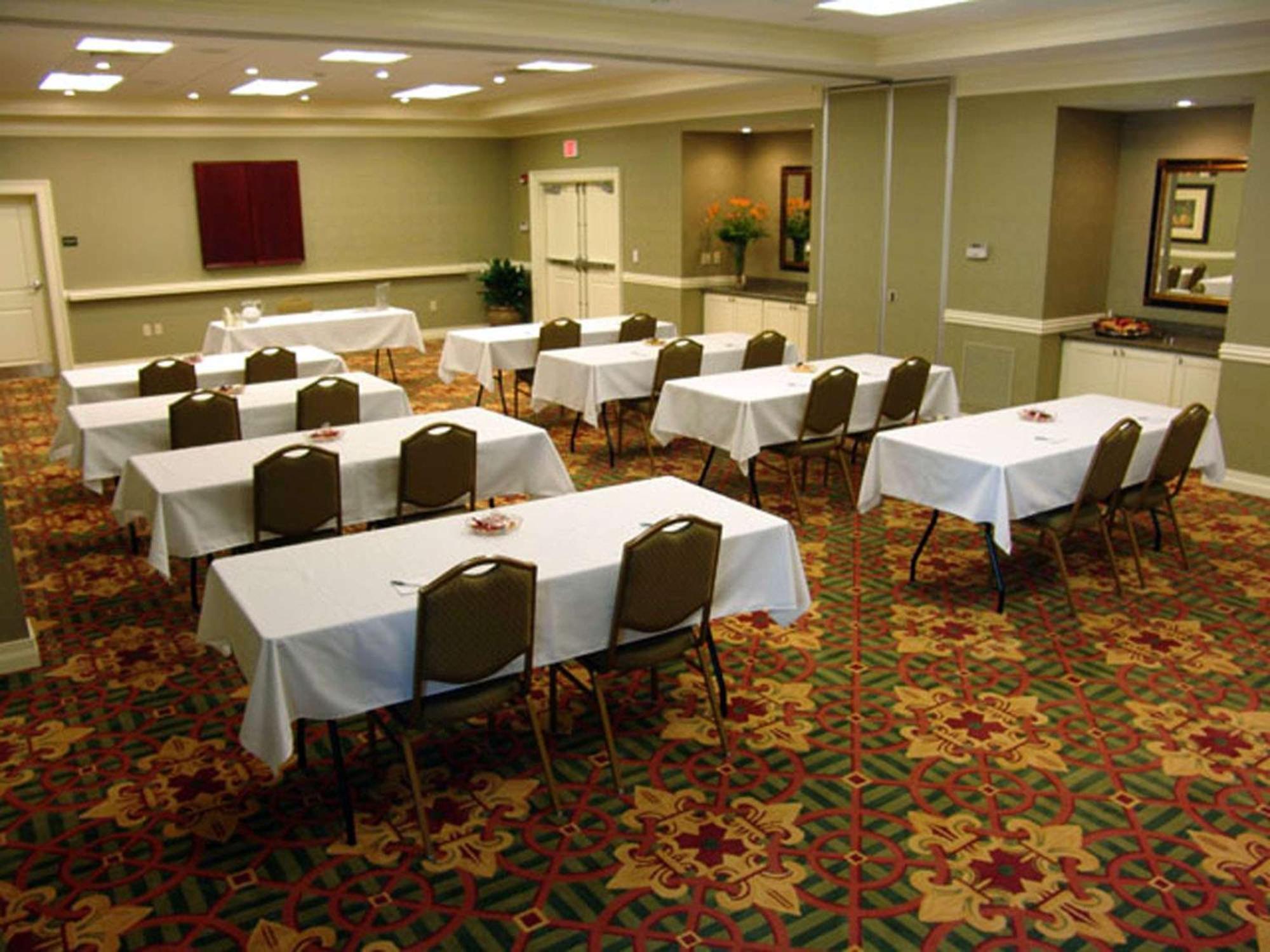 Hampton Inn & Suites - Vicksburg Eksteriør billede
