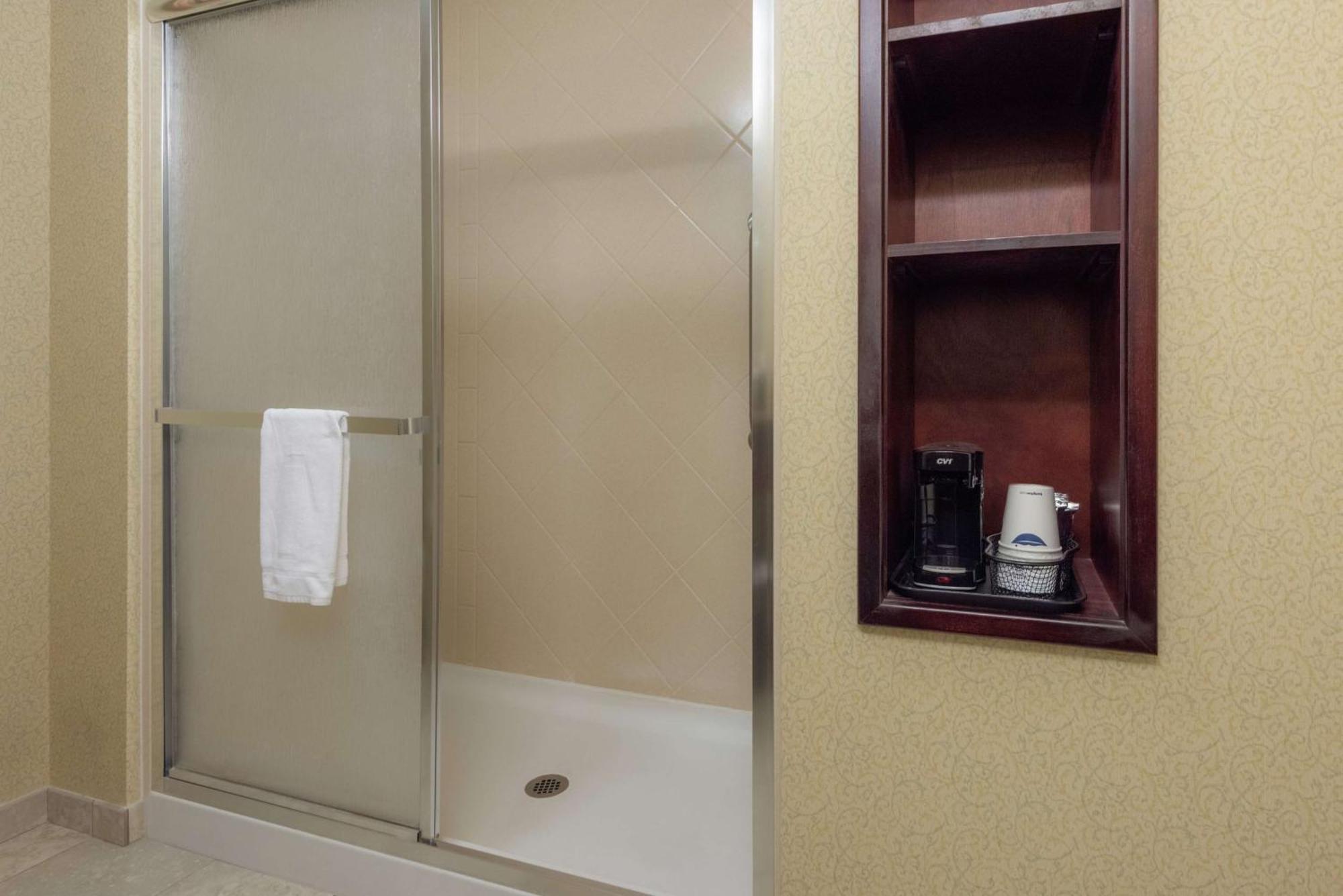 Hampton Inn & Suites - Vicksburg Eksteriør billede