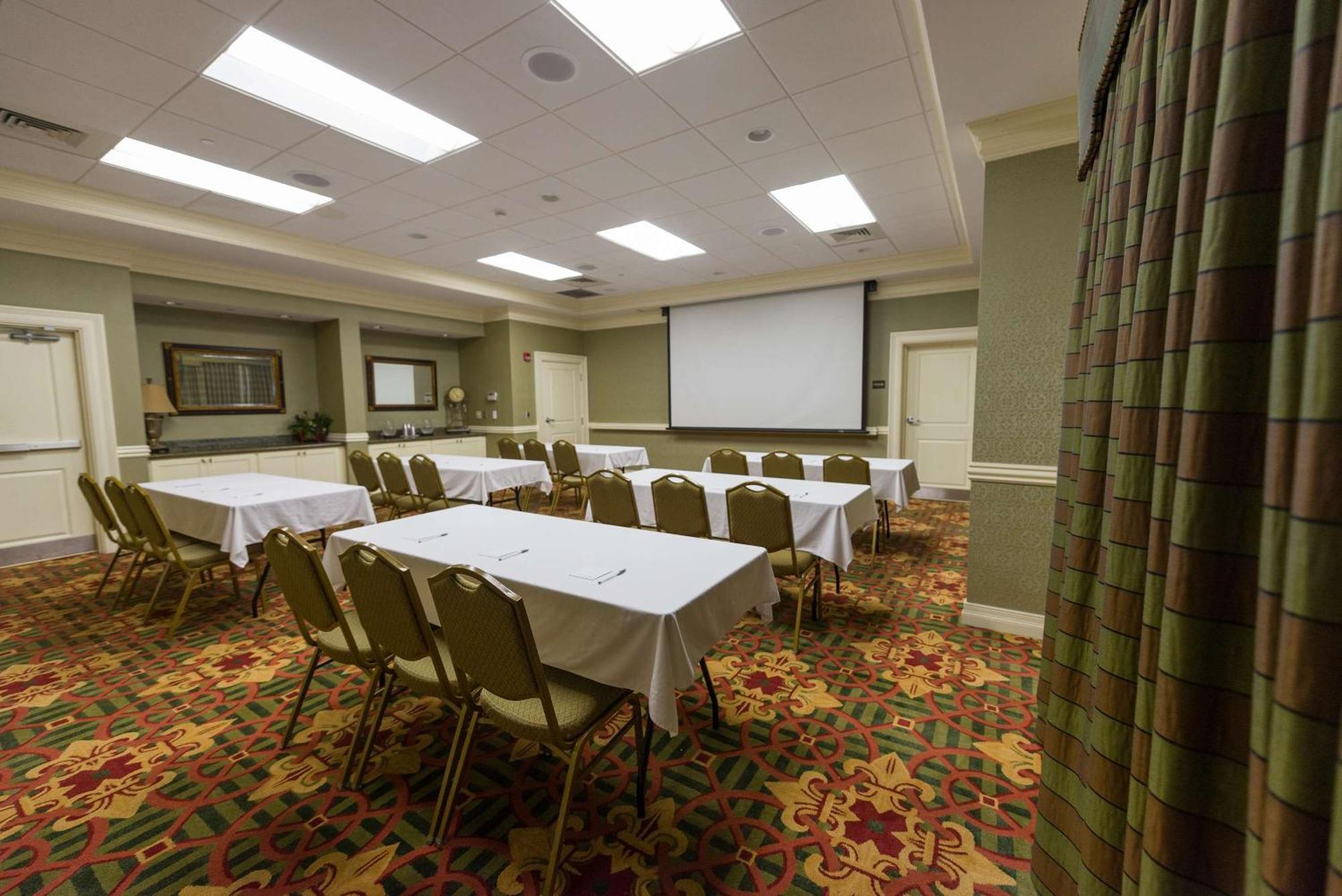 Hampton Inn & Suites - Vicksburg Eksteriør billede