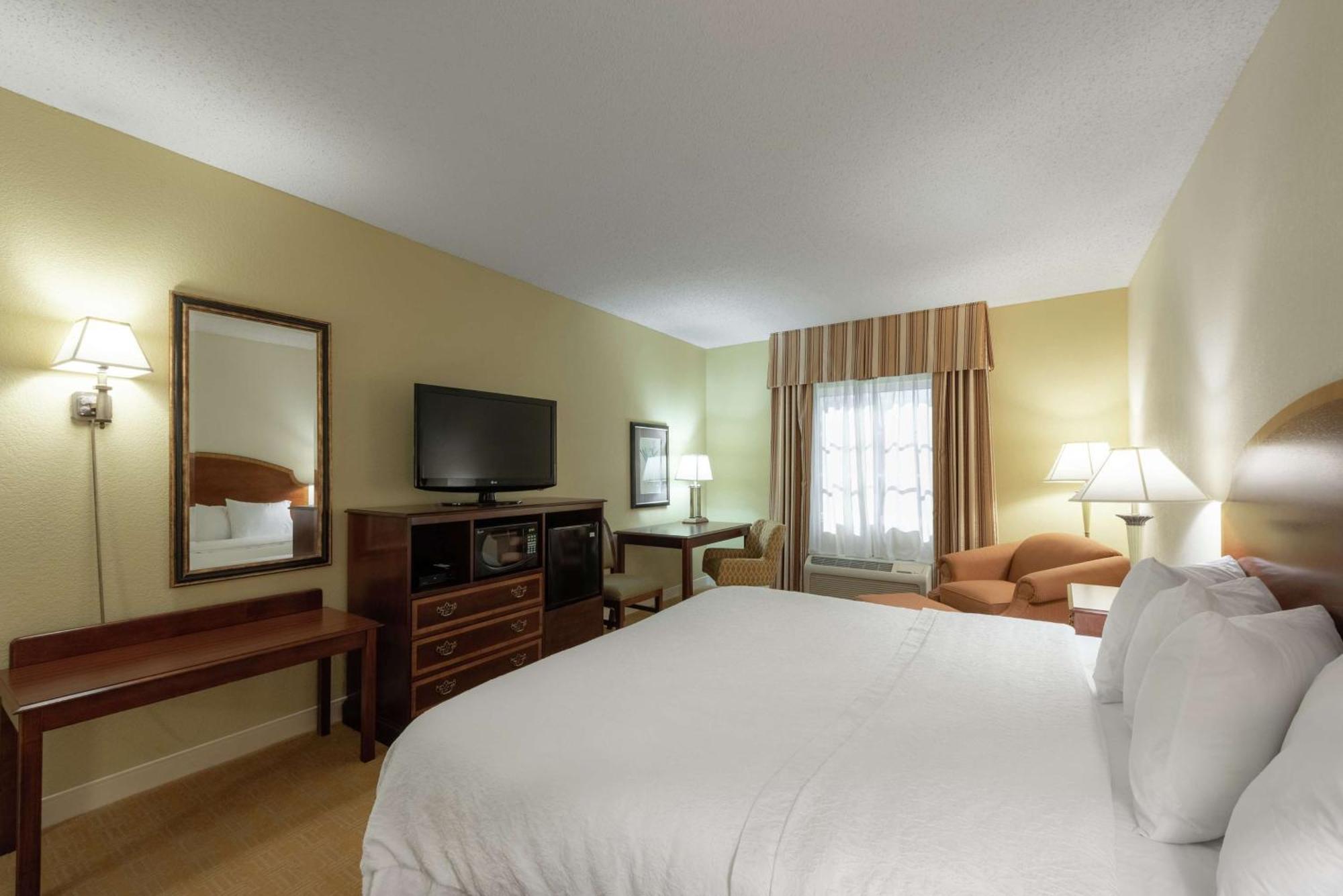 Hampton Inn & Suites - Vicksburg Eksteriør billede
