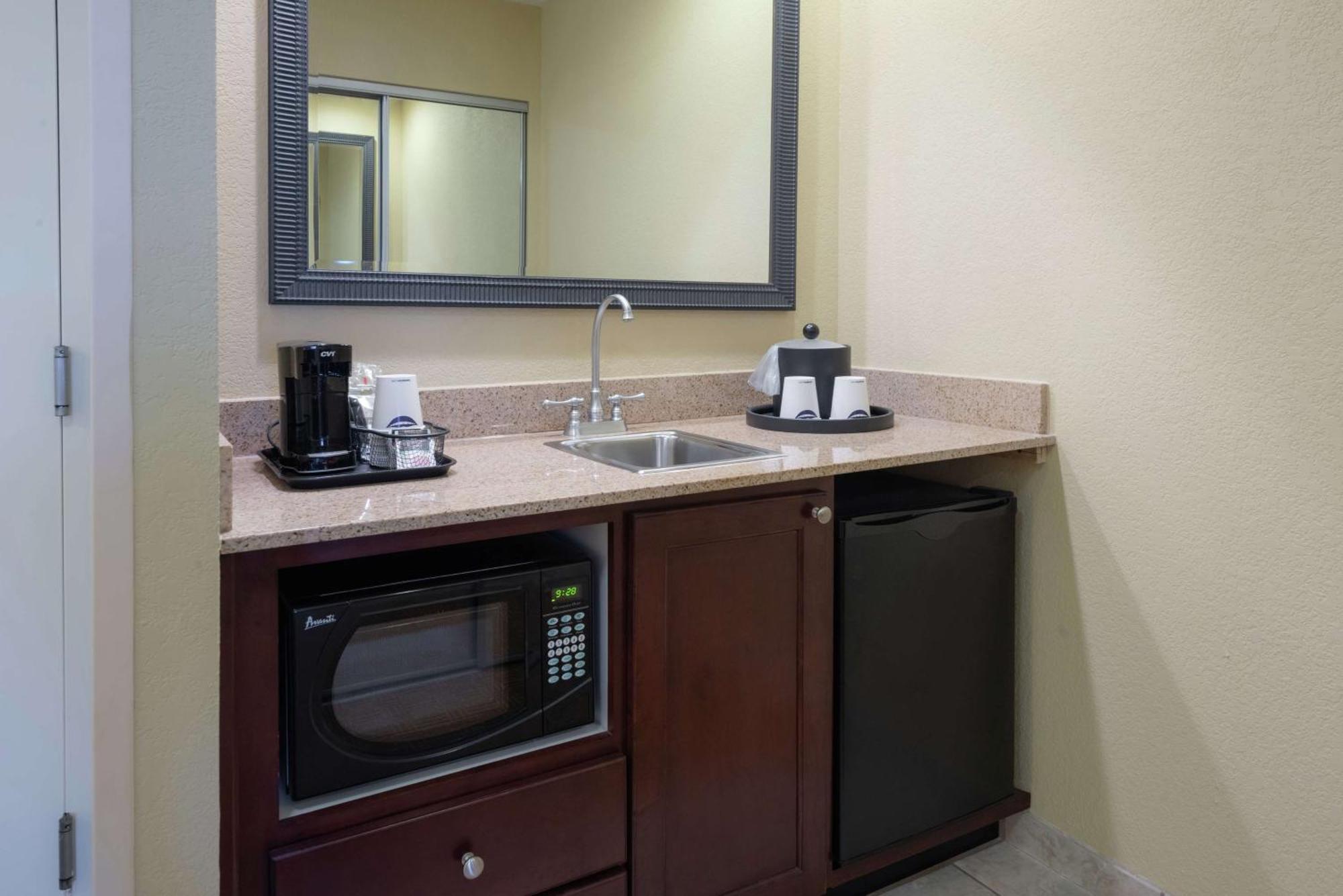 Hampton Inn & Suites - Vicksburg Eksteriør billede