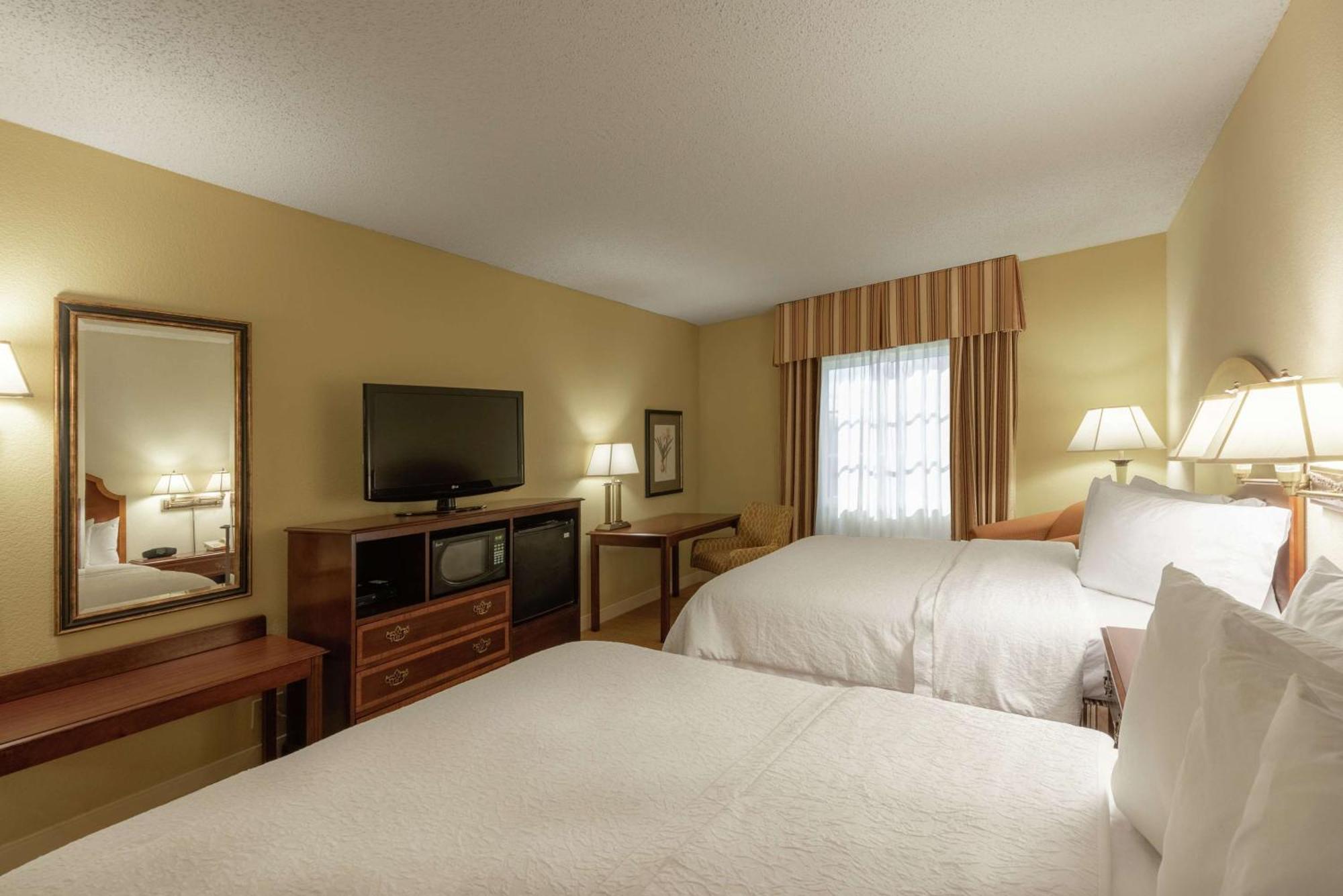 Hampton Inn & Suites - Vicksburg Eksteriør billede
