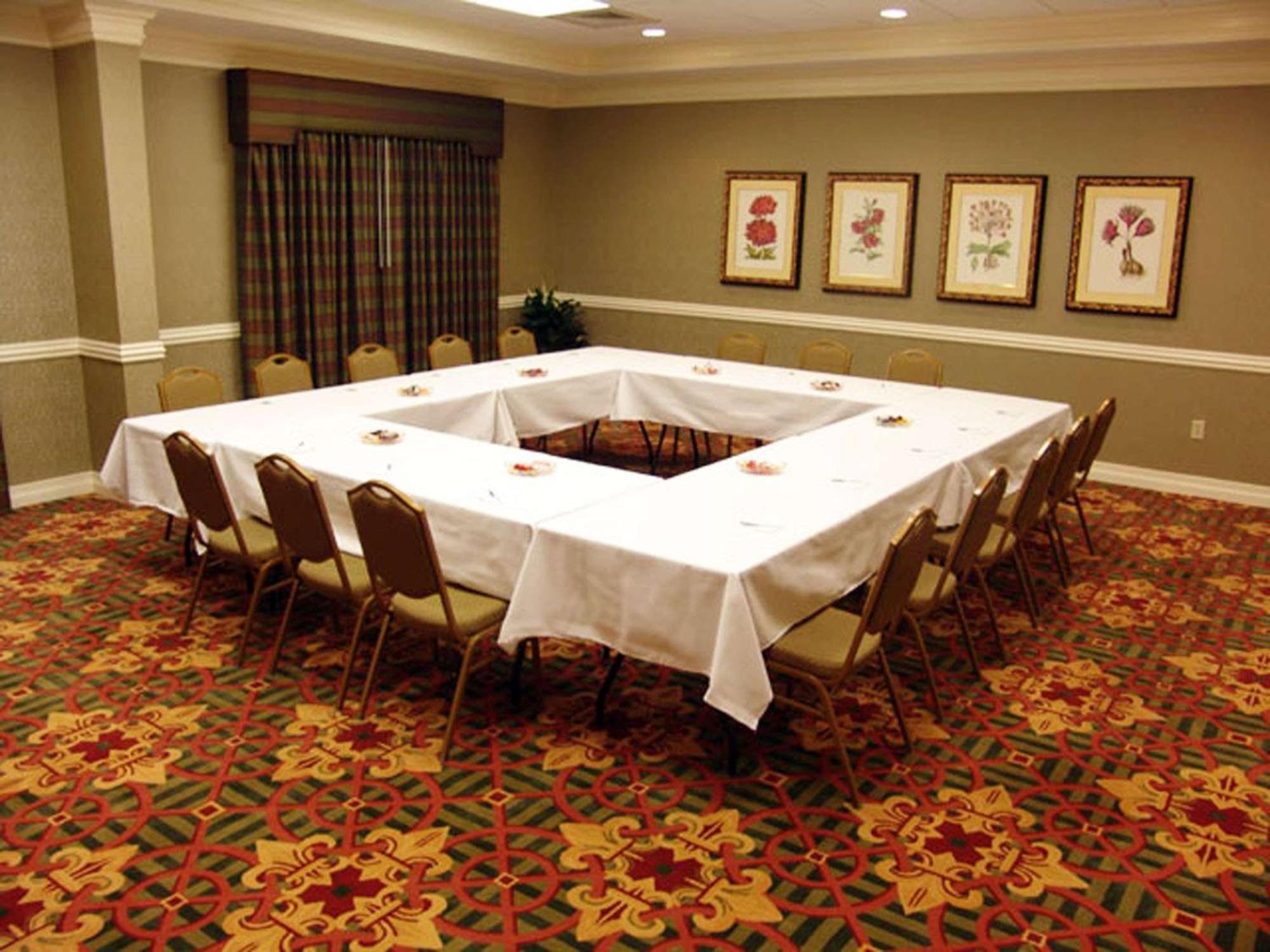 Hampton Inn & Suites - Vicksburg Eksteriør billede