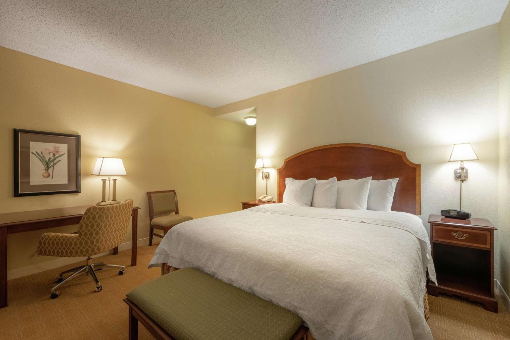 Hampton Inn & Suites - Vicksburg Eksteriør billede