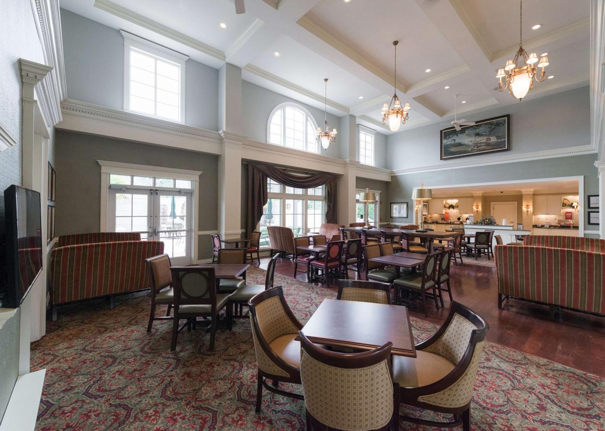 Hampton Inn & Suites - Vicksburg Eksteriør billede