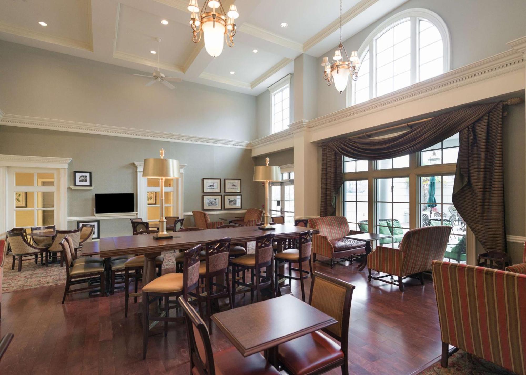 Hampton Inn & Suites - Vicksburg Eksteriør billede