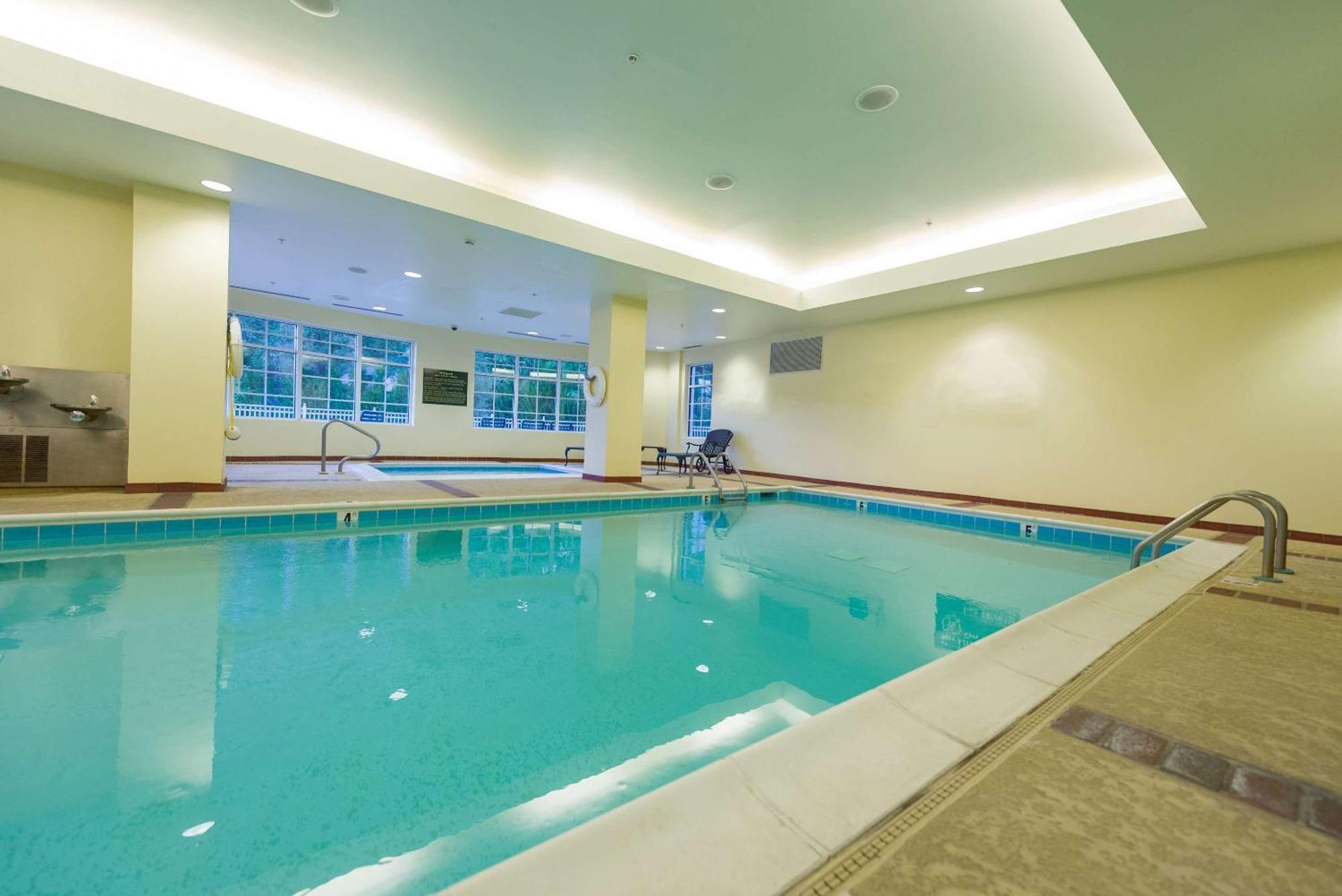 Hampton Inn & Suites - Vicksburg Eksteriør billede