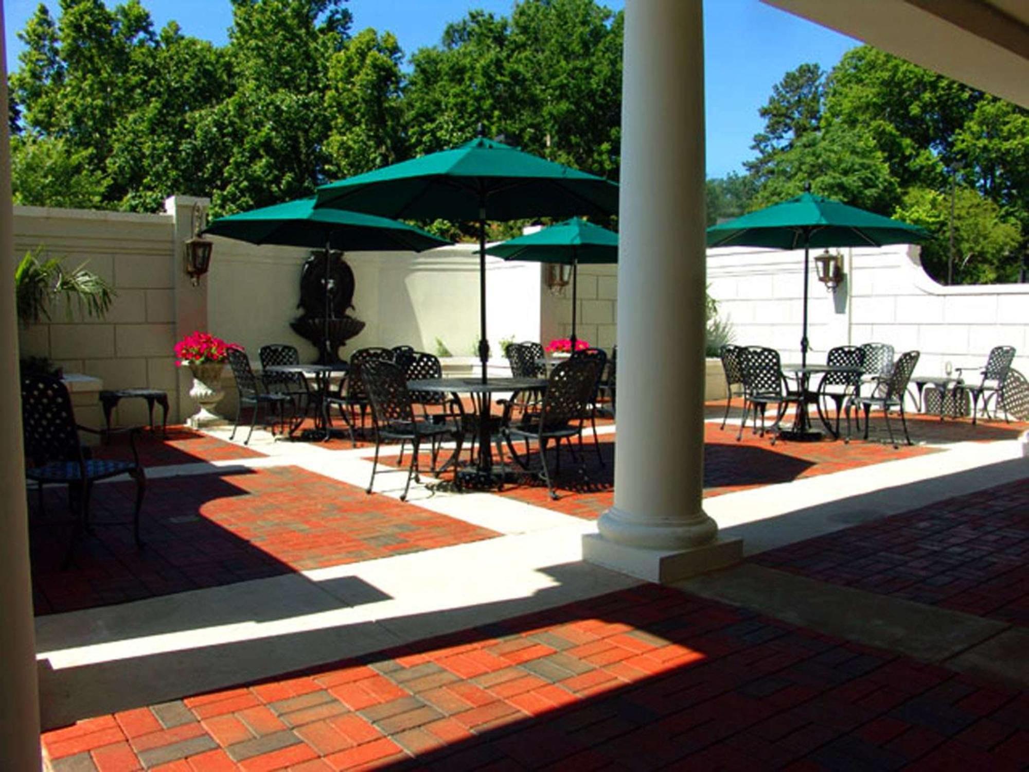 Hampton Inn & Suites - Vicksburg Eksteriør billede