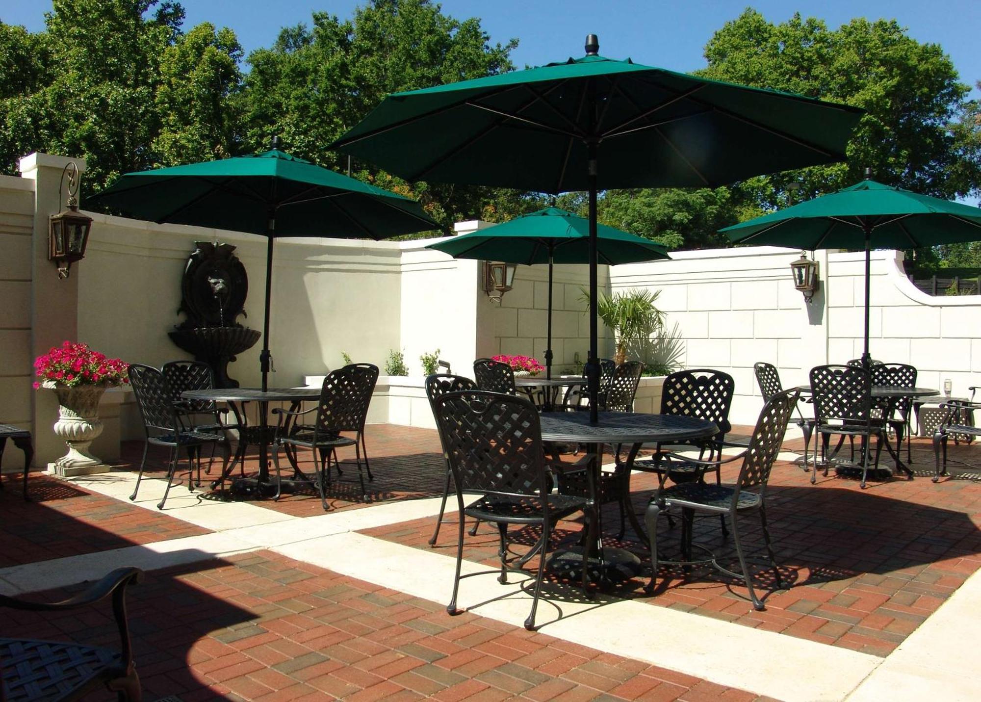 Hampton Inn & Suites - Vicksburg Eksteriør billede
